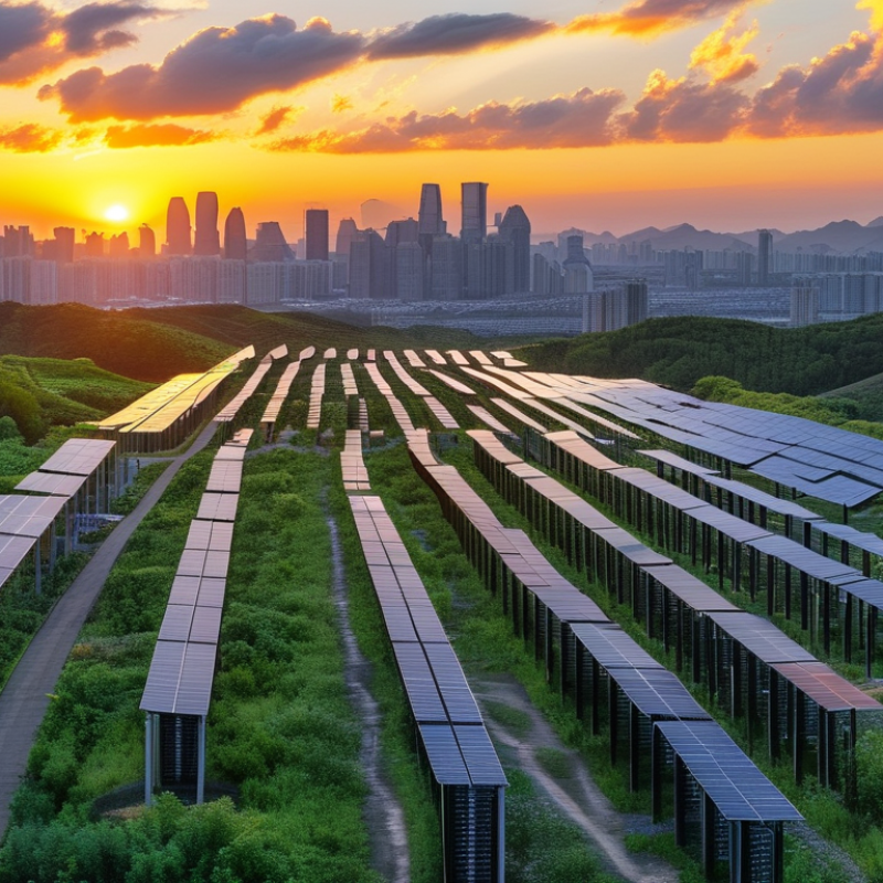 China Top AC-DC Rectifier Charger Solutions for Global Buyers?