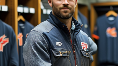 How to Choose the Best Players Uniform Manufacturers?