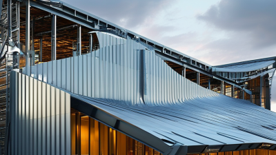 Why Choose Splicing Metal Studs for Your Construction Needs?