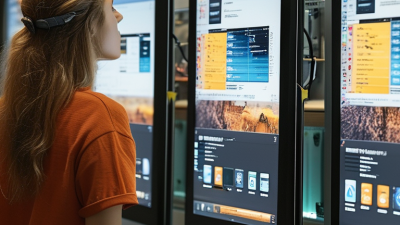 How to Choose the Best TFT Touch Screen for Your Project?