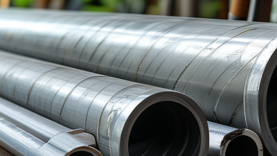 Top 10 Tips for Choosing Carbon Fiber Round Tube for Projects?