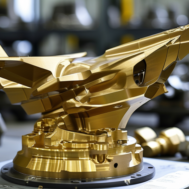 2026 How to Choose OEM Bronze Brass Investment Casting?