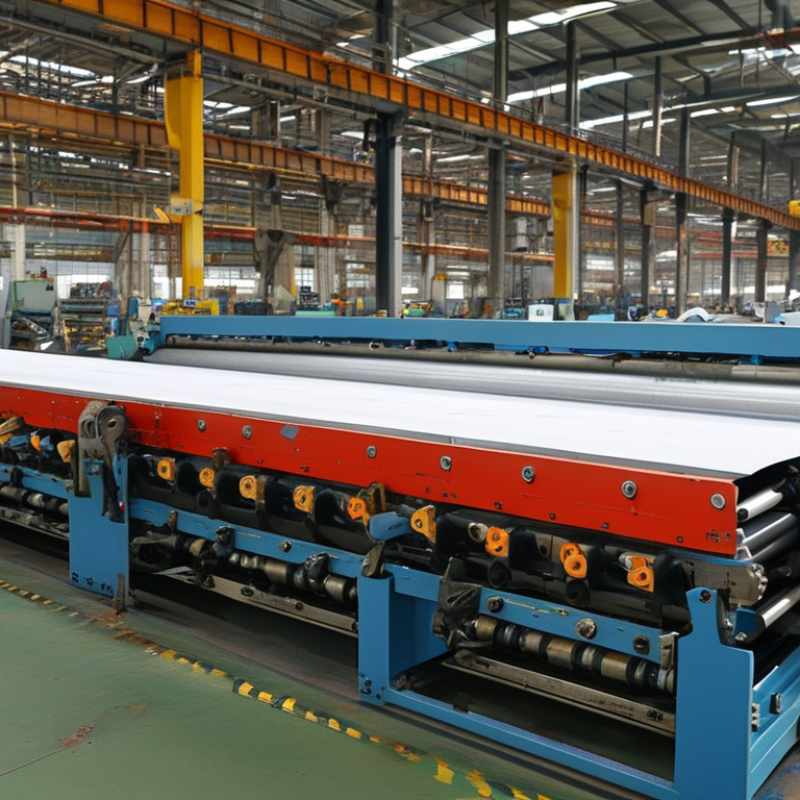 Top Conveyor Belt Slitter Suppliers in China for Global Buyers?