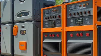 Essential Tips for Choosing a Solar Power Storage Generator?