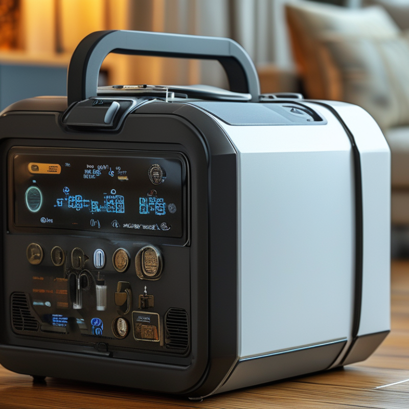 Top Portable Concentrators for Easy and Efficient Oxygen Therapy?