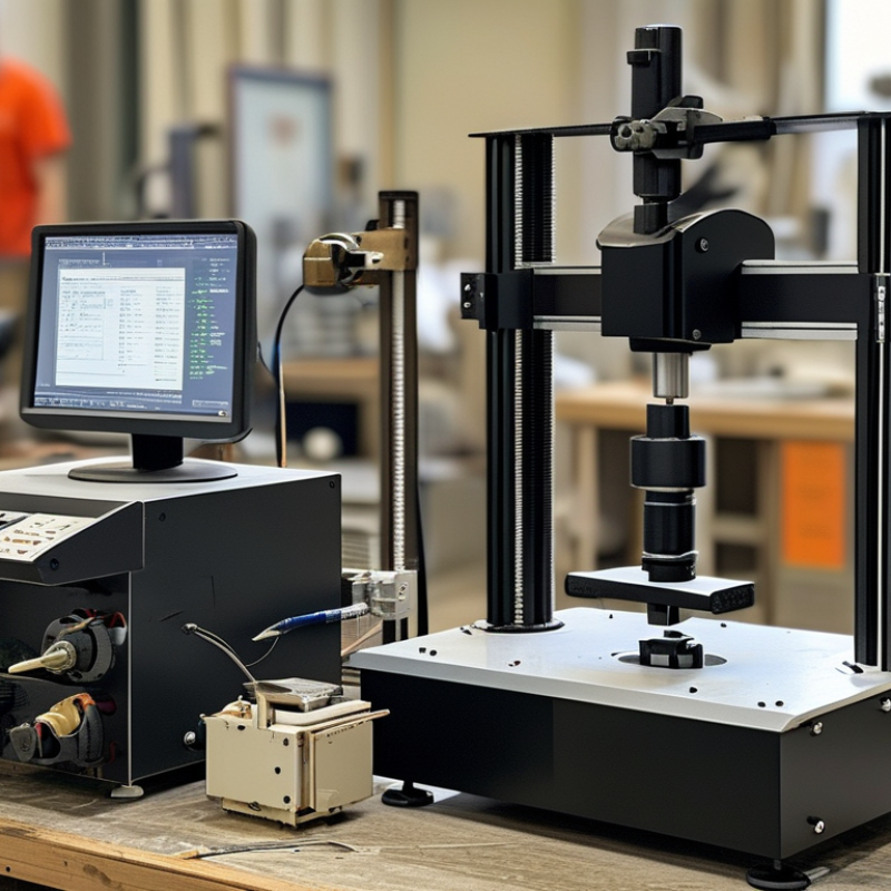 Top Peel Test Machine for Quality Assurance in 2026?