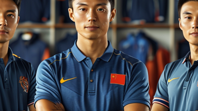 Top 10 Players Uniform Manufacturers in China for Global Buyers?