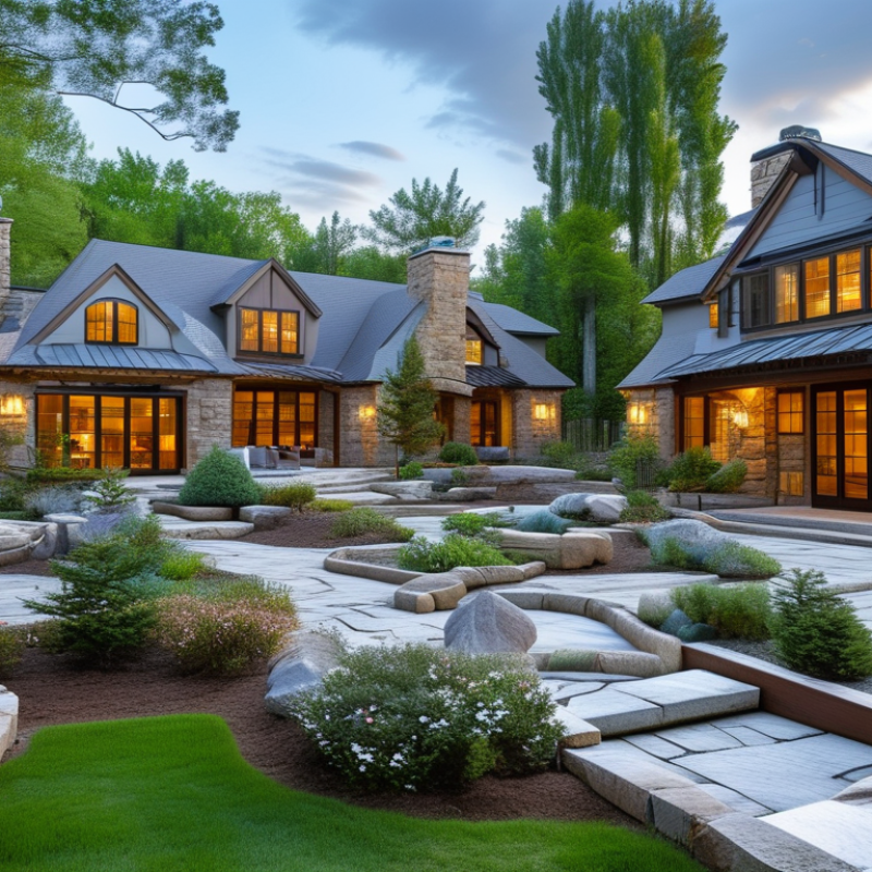 2026 How to Avoid Common Mistakes in Stone Landscaping?