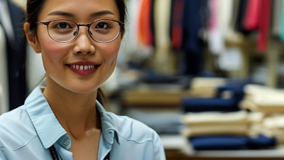 How to Achieve Clothing Quality for Global Sourcing Success?
