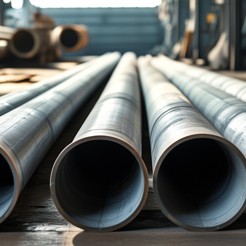 How to Choose the Right Carbon Fiber Round Tube for Your Project?