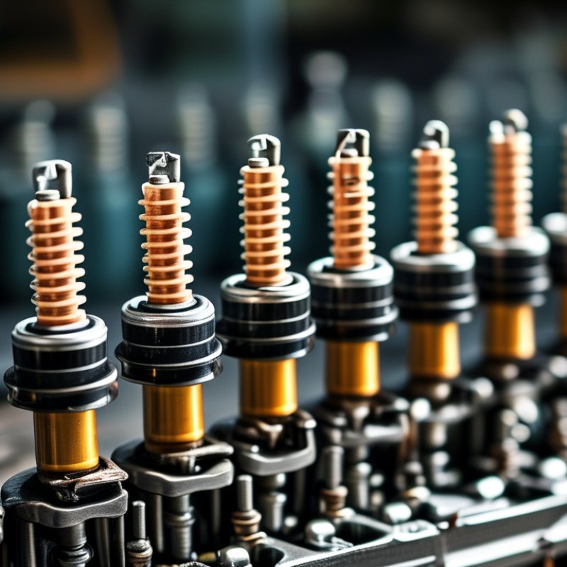 Top 5 Gas Engine Spark Plugs Buyers Need to Know?
