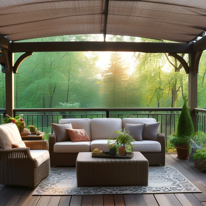 Best Patio Canopy for Global Buyers in 2026?