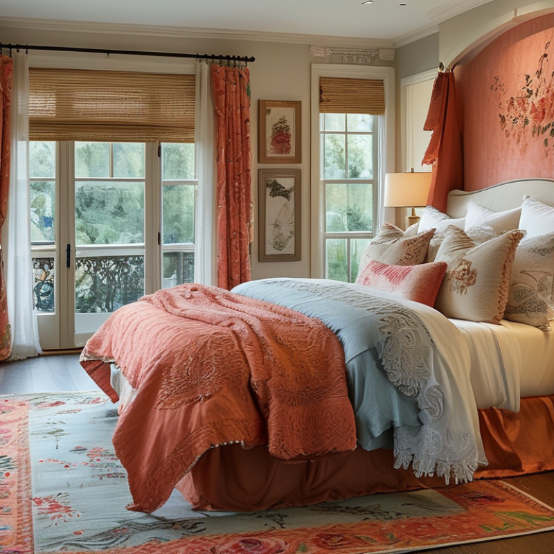 China Top 10 Bedroom Decor Ideas for Global Buyers?