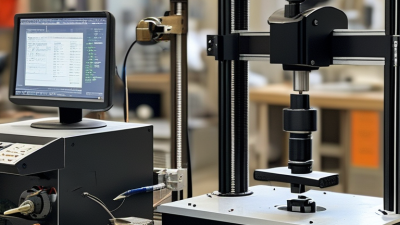 Top Peel Test Machine for Quality Assurance in 2026?