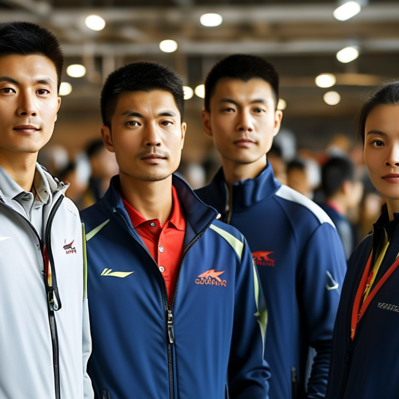 Best Teamwear Supplier in China for Global Buyers?