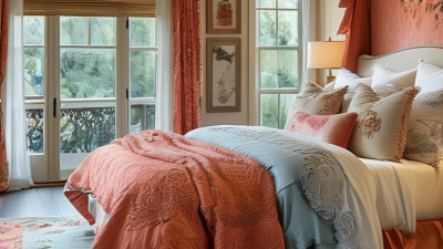 China Top 10 Bedroom Decor Ideas for Global Buyers?