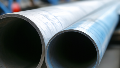 China Best Carbon Fiber Round Tube for Global Buyers?