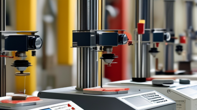 Best Peel Test Machine for Accurate Adhesion Testing?