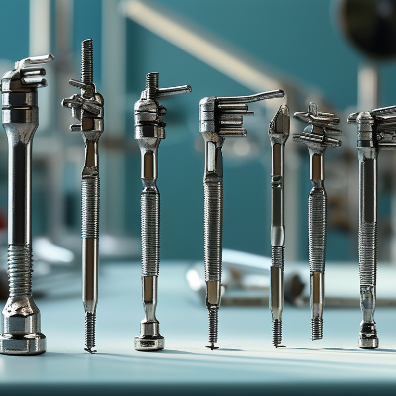 Why Choose Tibial Locking Plates for Your Orthopedic Needs?