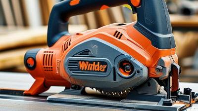 What is the Best Flat Vibrating Saw for Global Buyers?