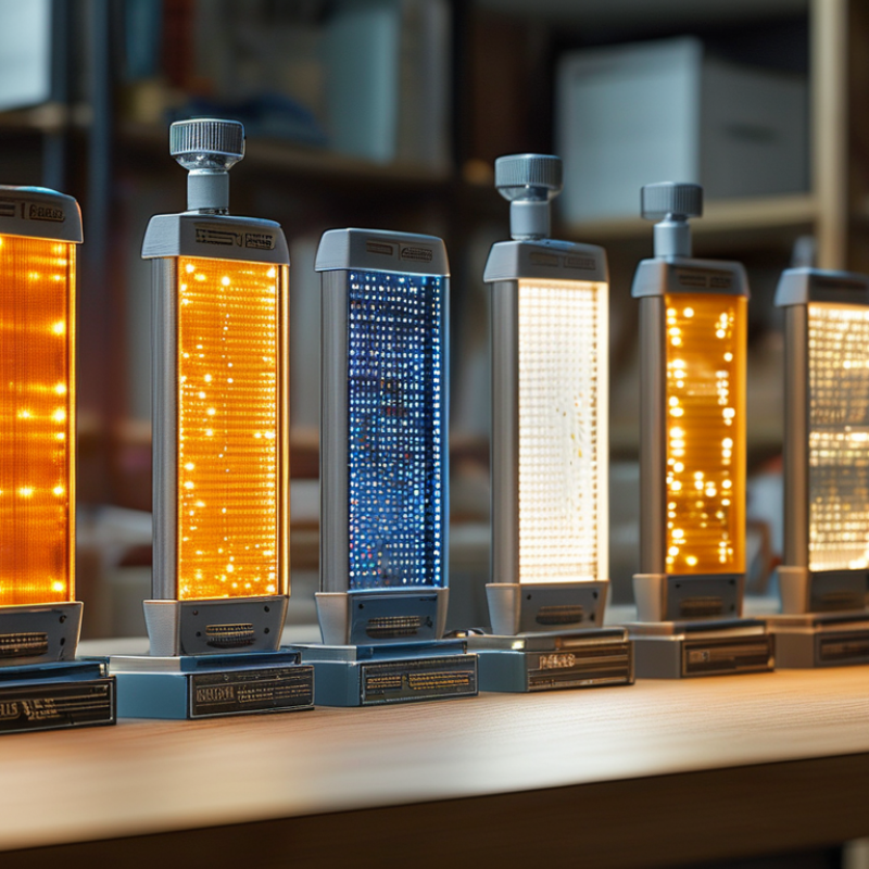 Top 10 Tips for Choosing LED Lighting Solutions for Your Business?