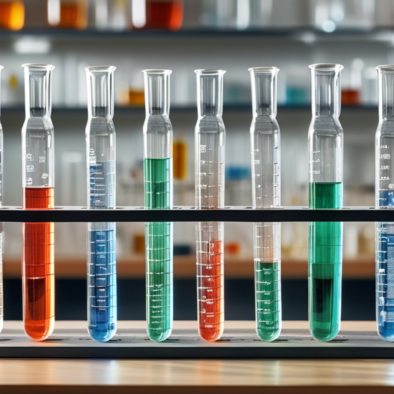 2026 How to Choose the Best Quartz Glass Test Tube for Labs?
