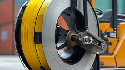 Discover the Best Magnetic Ratchet Strap Winder in China?