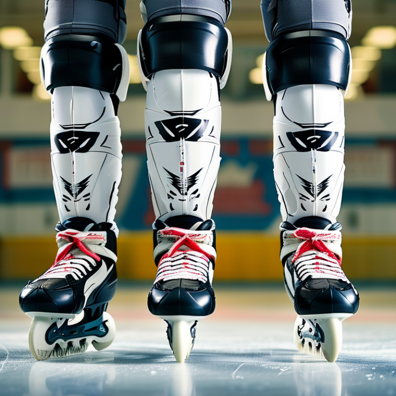 Best Roller Hockey Pants Buying Guide for All Levels?