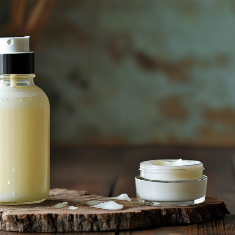 Body Lotion vs Body Cream Which One is Right for You?