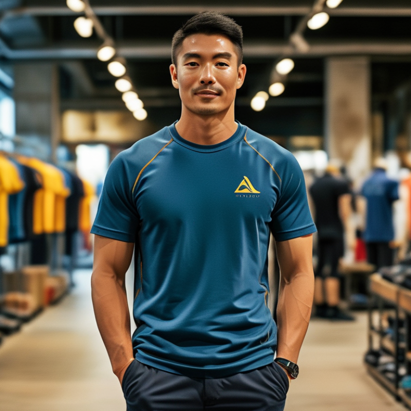 How to Source Shenzhen Achieve Sportswear for Your Business?