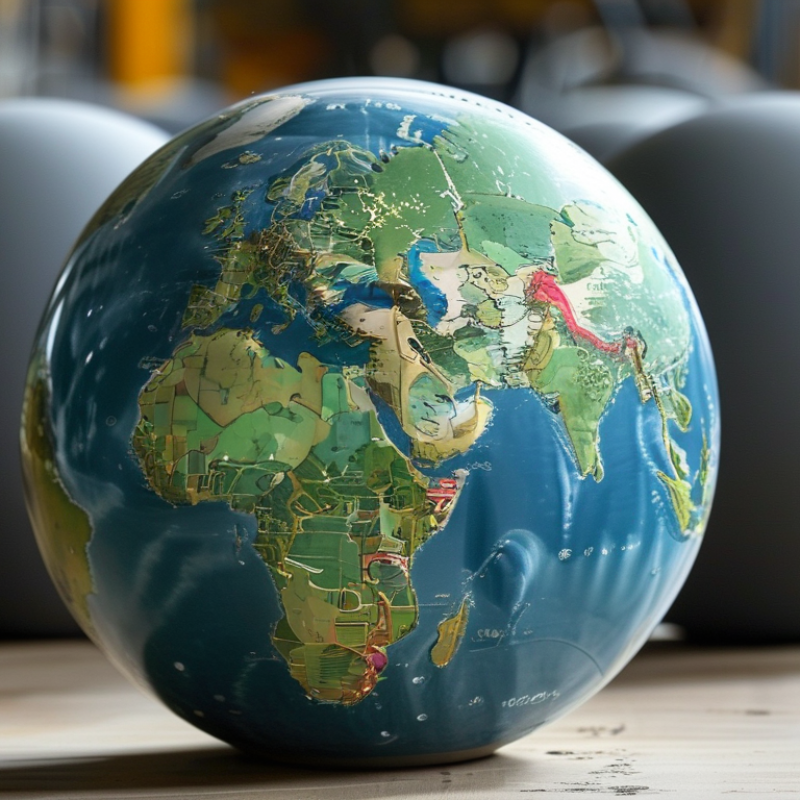 China Best Porous Ceramic Balls for Global Sourcing Needs?