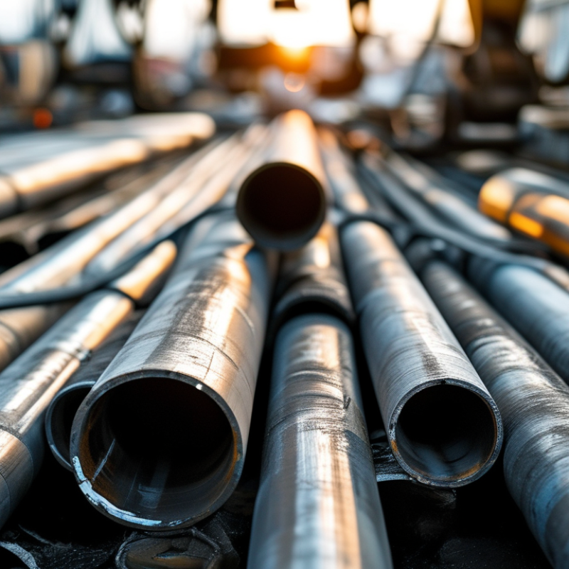 How to Source Seamless Carbon Steel Pipe in 2026?
