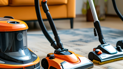 How to Choose the Right Cleaner Machine for Your Needs?