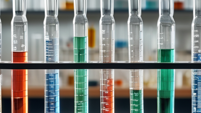 2026 How to Choose the Best Quartz Glass Test Tube for Labs?