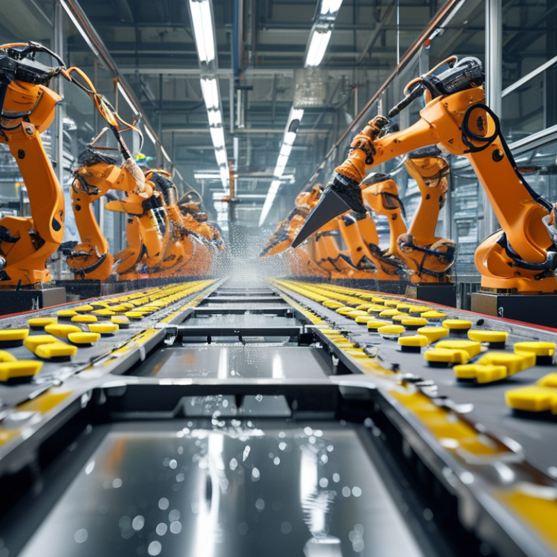 Best Chip Cleaning Tank Solutions for Efficient Manufacturing?