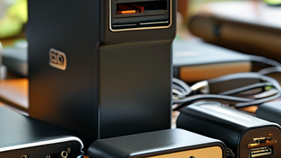 Top 10 Best Battery Chargers You Need to Know About?
