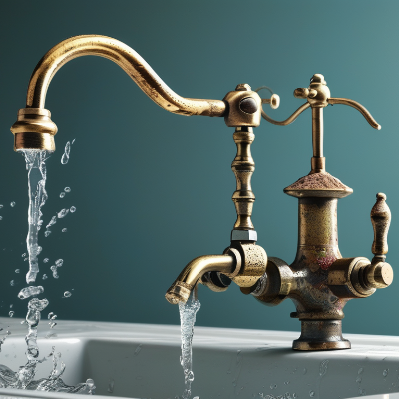 Why is Water Quality Crucial for Your Faucet Longevity?