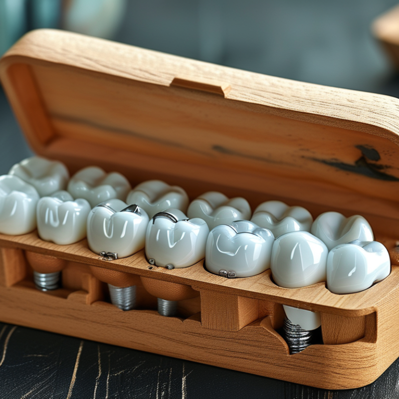 Top Tips for Choosing the Best Denture Box for Your Needs?