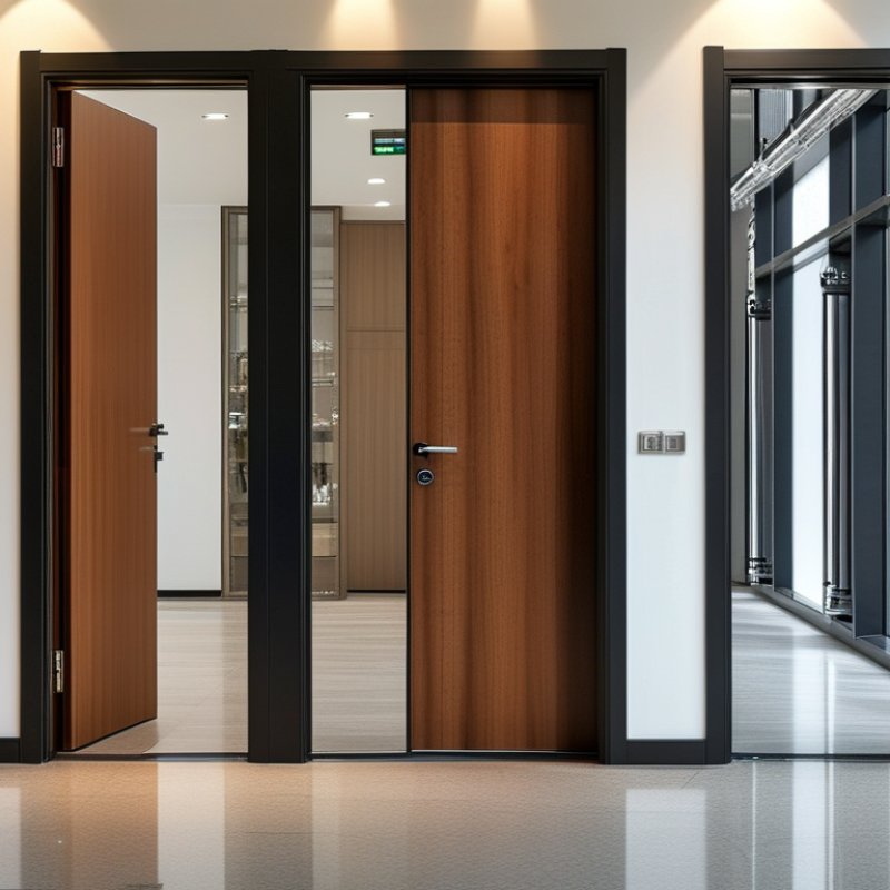 China Best Fire Rated Door Supplier Options Compared
