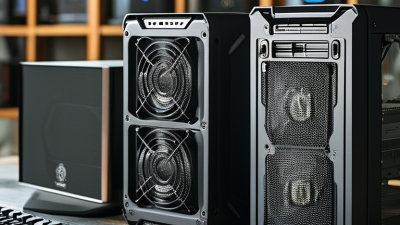 Top Power Supply Manufacturers in China to Consider for Your Needs