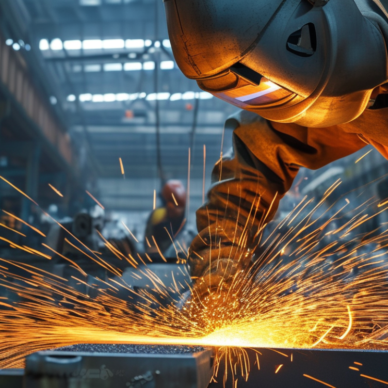 Top 10 Metal Manufacturing Companies in China You Should Know?