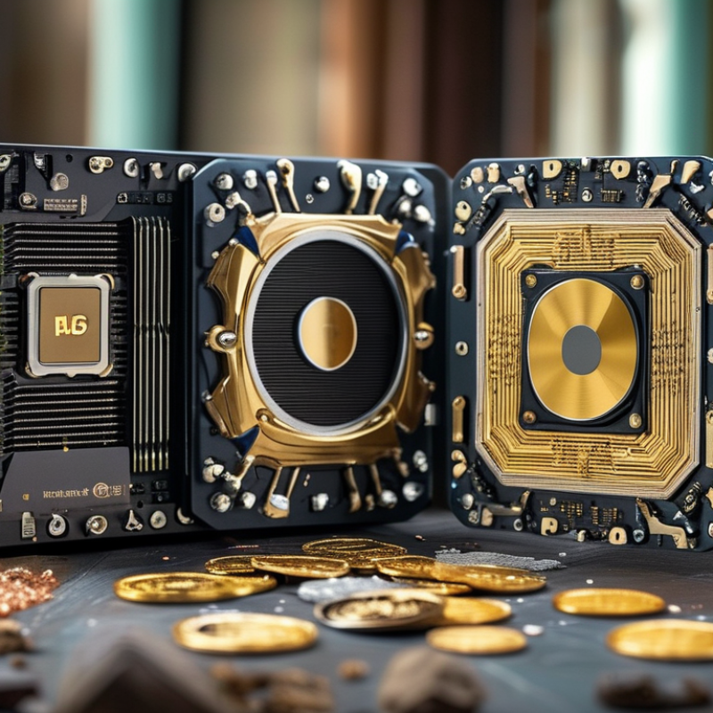 How to Choose the Best Crypto Mining Asic for Your Needs?