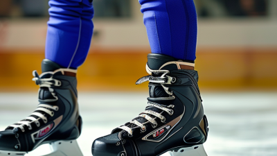 Best Roller Hockey Pants for Comfort and Performance in 2026?
