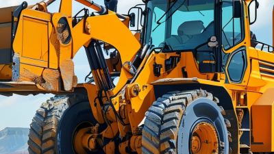 Top 10 Hitachi Wheel Loader Models for Global Buyers?