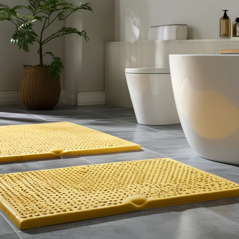 2026 Best Elderly and Kids Bath Mat for Safe Bathing Solutions?