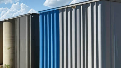 How to Choose the Best Modular Water Tanks for Your Needs?