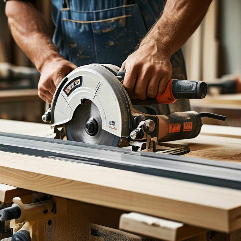Why You Should Choose a Band Saw for Your Woodworking Projects?