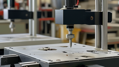 Top 10 Peel Test Machines for Global Buyers to Consider?