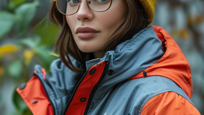 Best Sustainable Jackets for Eco-Friendly Fashion Choices?