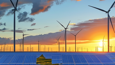 Top 10 Clean Energy Innovations Transforming the Future?